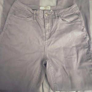 Hybrid & Company Stretch Jeans